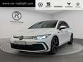 Volkswagen Golf VIII GTI 2.0 TSI DSG / Navi LED ACC RFK Wit - thumbnail 1