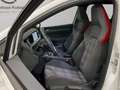 Volkswagen Golf VIII GTI 2.0 TSI DSG / Navi LED ACC RFK Wit - thumbnail 5