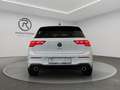 Volkswagen Golf VIII GTI 2.0 TSI DSG / Navi LED ACC RFK Wit - thumbnail 17