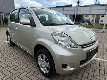 Sirion 1.3 / Klima / Tüv 4 /28