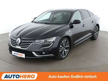 1.6 dCi Energy Initiale Paris Aut.*NAVI*LED*PDC*