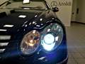 Mercedes-Benz CLK 500 V8 CABRIO ELEGANCE+SEDILI VENTILATI+ASI+BOOK SERVI Blau - thumbnail 15