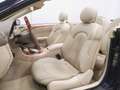 Mercedes-Benz CLK 500 V8 CABRIO ELEGANCE+SEDILI VENTILATI+ASI+BOOK SERVI Blau - thumbnail 8
