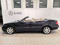 Mercedes-Benz CLK 500 V8 CABRIO ELEGANCE+SEDILI VENTILATI+ASI+BOOK SERVI Blau - thumbnail 2