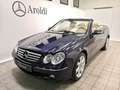 Mercedes-Benz CLK 500 V8 CABRIO ELEGANCE+SEDILI VENTILATI+ASI+BOOK SERVI Blau - thumbnail 1