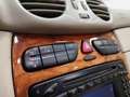 Mercedes-Benz CLK 500 V8 CABRIO ELEGANCE+SEDILI VENTILATI+ASI+BOOK SERVI Blau - thumbnail 12