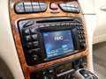 Mercedes-Benz CLK 500 V8 CABRIO ELEGANCE+SEDILI VENTILATI+ASI+BOOK SERVI Blau - thumbnail 11