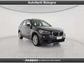 BMW X1 X1 sDrive18d Business Zwart - thumbnail 7