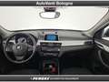 BMW X1 X1 sDrive18d Business Zwart - thumbnail 10