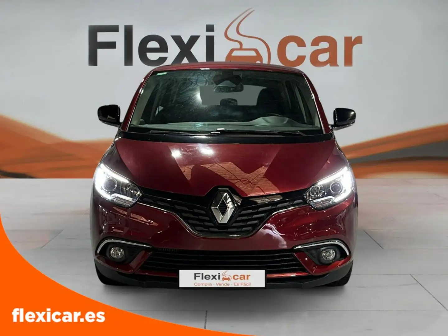 Renault Scenic Limited GPF TCe 103kW (140CV) - 18 - 2