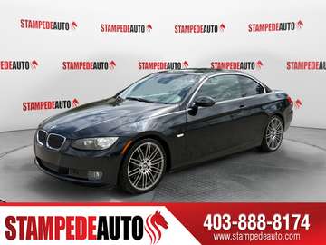 335I | CABRIOLET | RWD | 3.0L | LEATHER HEATED SEATS