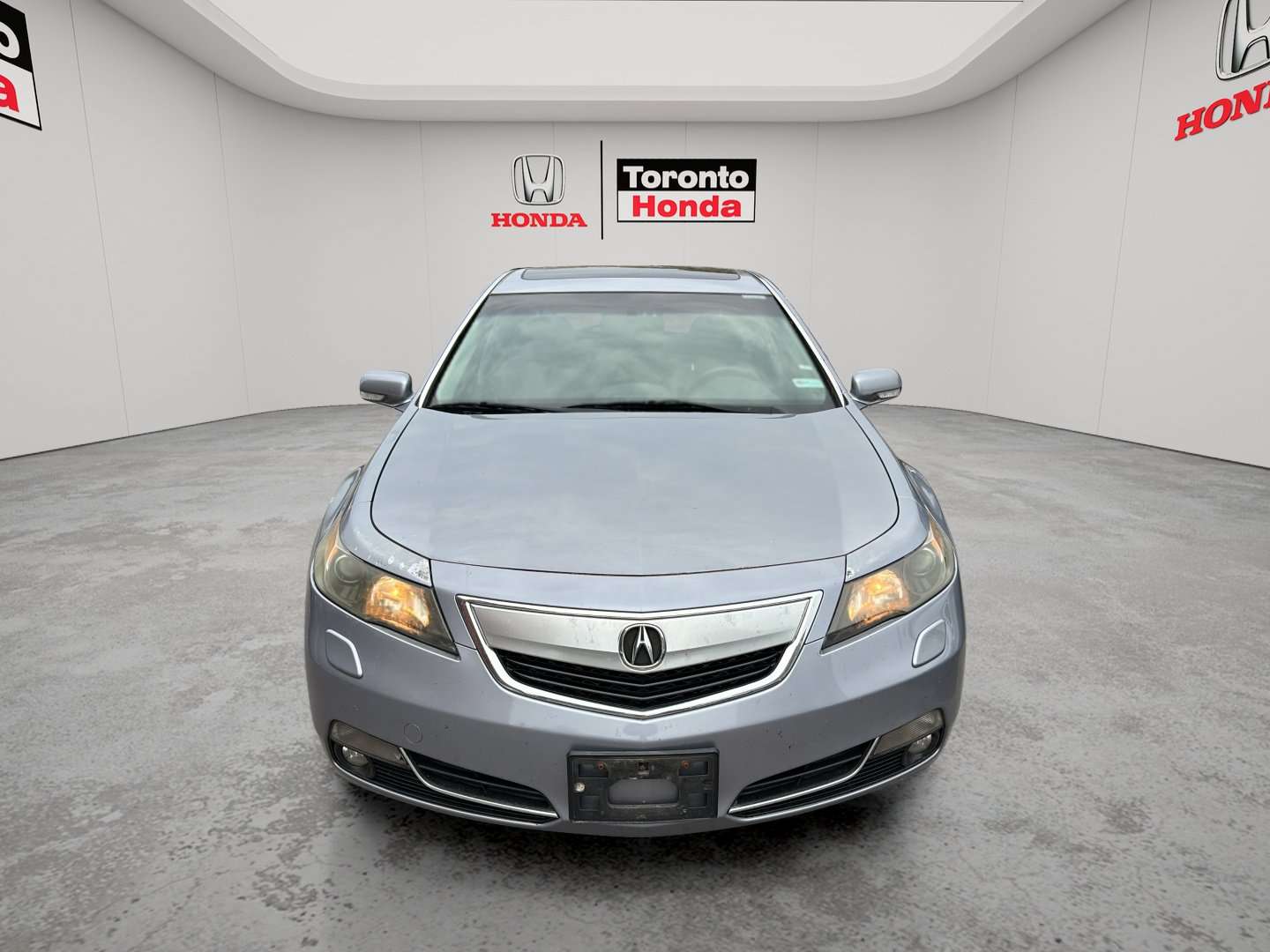 2012 Acura TL