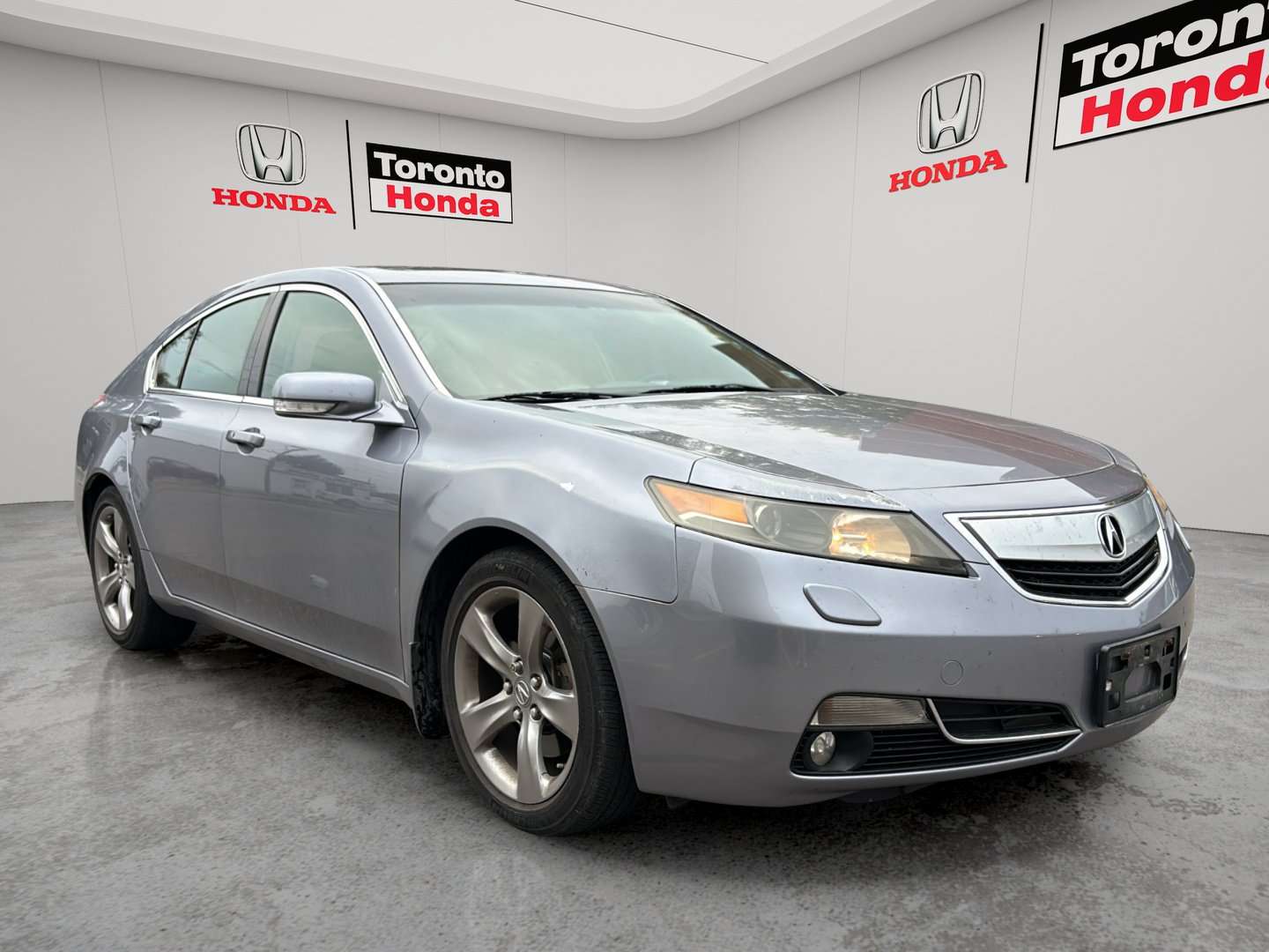 2012 Acura TL