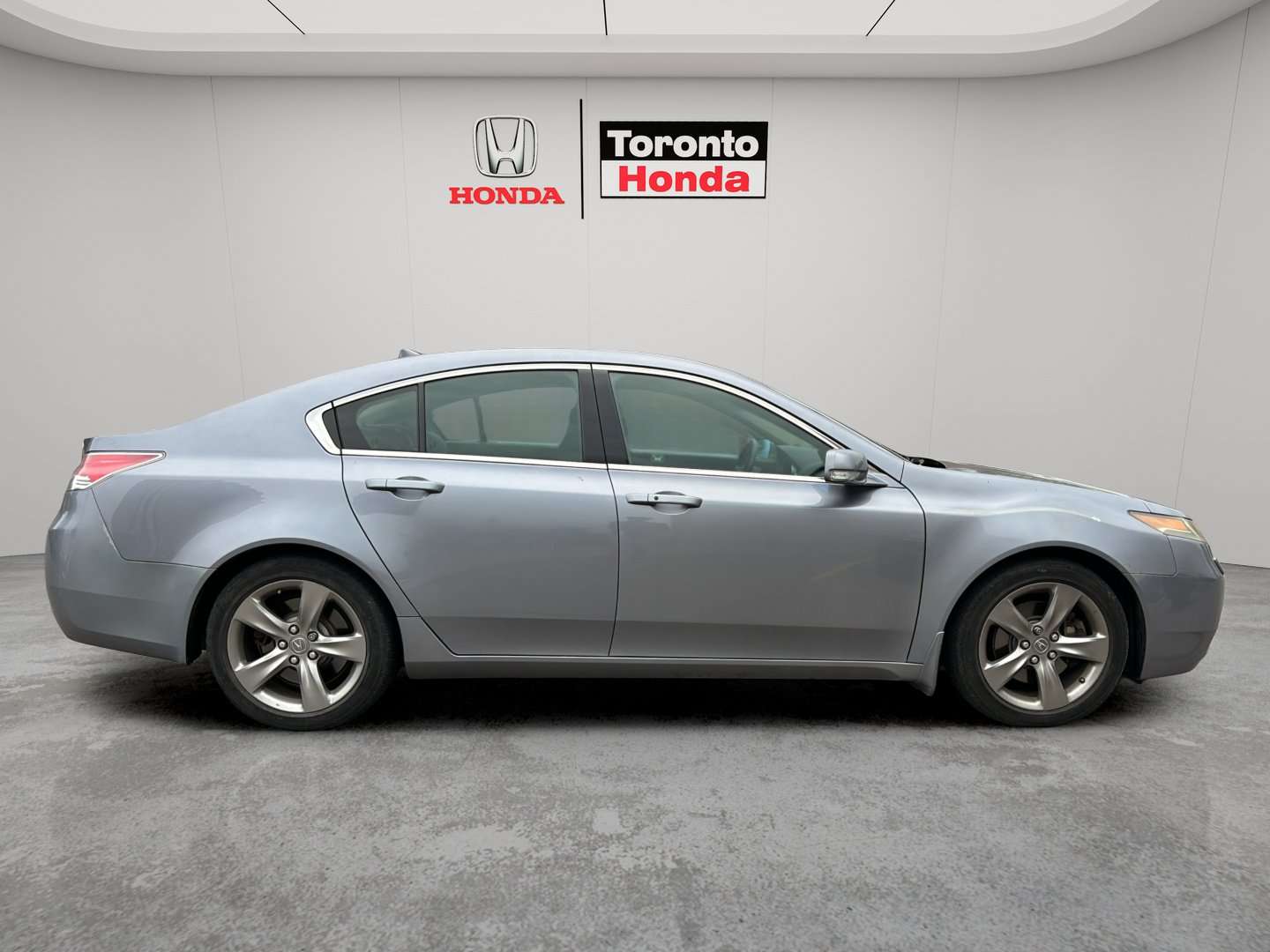 2012 Acura TL
