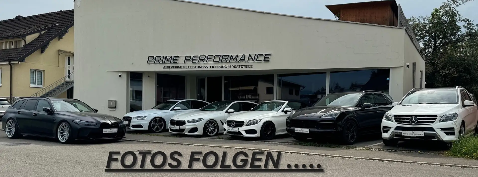 Volkswagen Passat Variant BMT/Start-Stopp 20zoll R-Line Felgen / T.Federn Weiß - 1