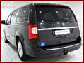 Lancia Voyager S Aut / Leder / AHK / R.-Cam / el.Türen Noir - thumbnail 7