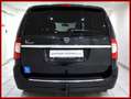 Lancia Voyager S ** Behindertengerecht ** AHK ** 7 Sitz Zwart - thumbnail 8