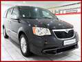 Lancia Voyager S ** Behindertengerecht ** AHK ** 7 Sitz Schwarz - thumbnail 4