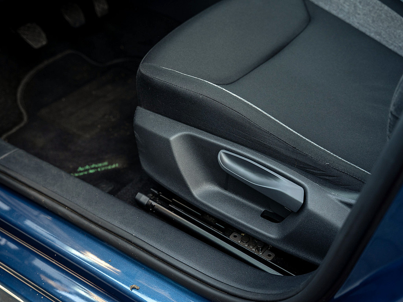 Skoda Scala 1.0 TSI Cool Plus PDC SHZ Klima DAB+ — photo 14