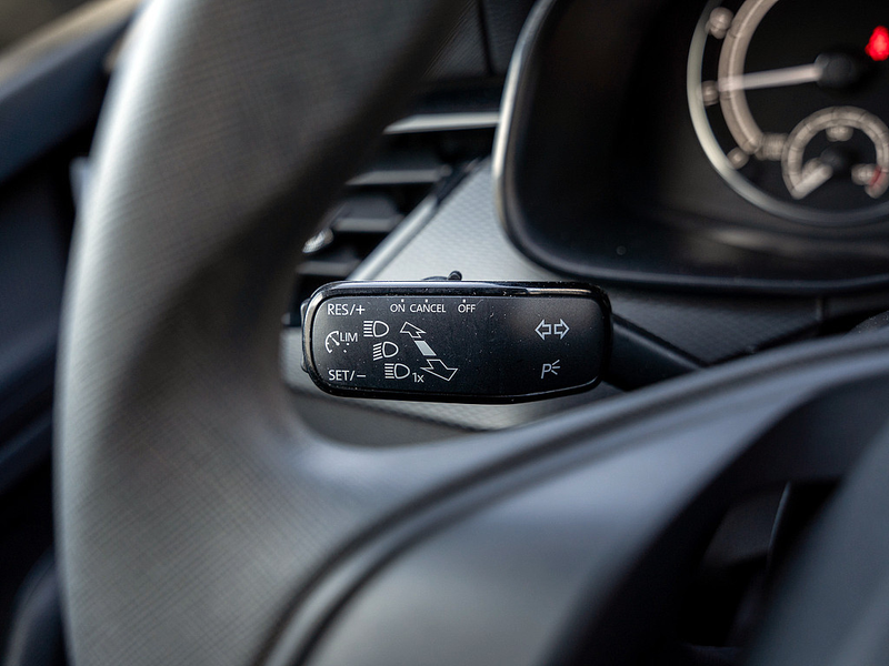 Skoda Scala 1.0 TSI Cool Plus PDC SHZ Klima DAB+ — photo 12