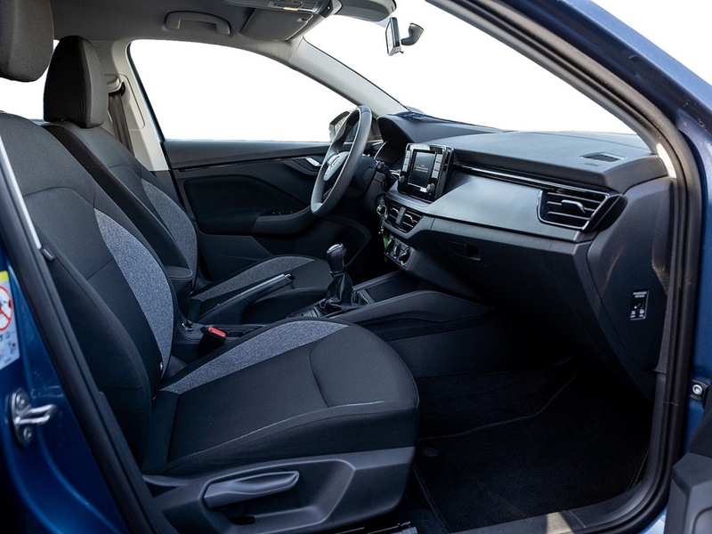 Skoda Scala 1.0 TSI Cool Plus PDC SHZ Klima DAB+ — photo 2