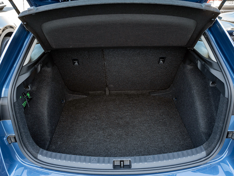 Skoda Scala 1.0 TSI Cool Plus PDC SHZ Klima DAB+ — photo 15