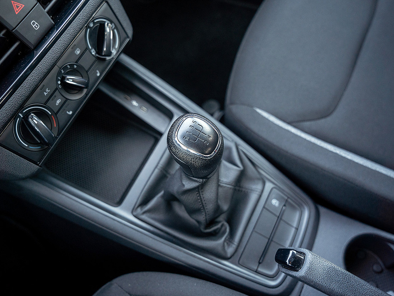 Skoda Scala 1.0 TSI Cool Plus PDC SHZ Klima DAB+ — photo 9
