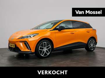 Long Range Luxury 64 kWh | Navi | Camera | Led Kop