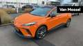 MG MG4 Long Range Luxury 64 kWh | Navi | Camera | Led Kop Oranje - thumbnail 1