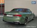 Audi S5 3.0 TFSI quattro tiptronic Matix+Navi+Leder+R-Kam+ Grün - thumbnail 9