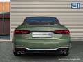Audi S5 3.0 TFSI quattro tiptronic Matix+Navi+Leder+R-Kam+ Grün - thumbnail 4