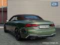 Audi S5 3.0 TFSI quattro tiptronic Matix+Navi+Leder+R-Kam+ Grün - thumbnail 3