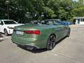 Audi S5 3.0 TFSI quattro tiptronic Matix+Navi+Leder+R-Kam+ Grün - thumbnail 24