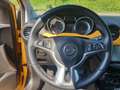 Opel Adam 1.0 Turbo Jam, Dach black, LM-Räder black Orange - thumbnail 6