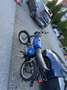 Simson S 50 Blauw - thumbnail 1