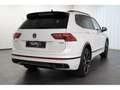 Volkswagen Tiguan Allspace 2.0 TDI 4M R-Line "Black Style" Weiß - thumbnail 5