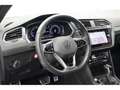 Volkswagen Tiguan Allspace 2.0 TDI 4M R-Line "Black Style" Weiß - thumbnail 17