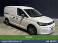 Volkswagen Caddy Cargo Maxi 1.5 TSI 116pk Automaat Benzine motor L2 Blanc - thumbnail 9