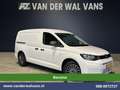 Volkswagen Caddy Cargo Maxi 1.5 TSI 116pk Automaat Benzine motor L2 Blanc - thumbnail 1