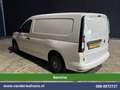 Volkswagen Caddy Cargo Maxi 1.5 TSI 116pk Automaat Benzine motor L2 Blanc - thumbnail 10