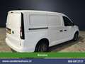 Volkswagen Caddy Cargo Maxi 1.5 TSI 116pk Automaat Benzine motor L2 Blanc - thumbnail 11