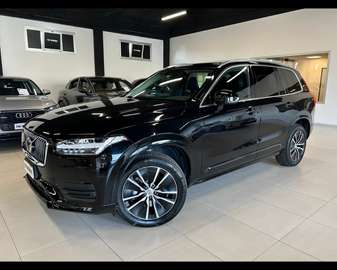 B5 (d) AWD Geartronic 7 posti Momentum Pro