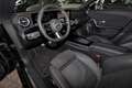 Mercedes-Benz CLA 180 AMG KAMERA+18 ZOLL+LED Noir - thumbnail 8