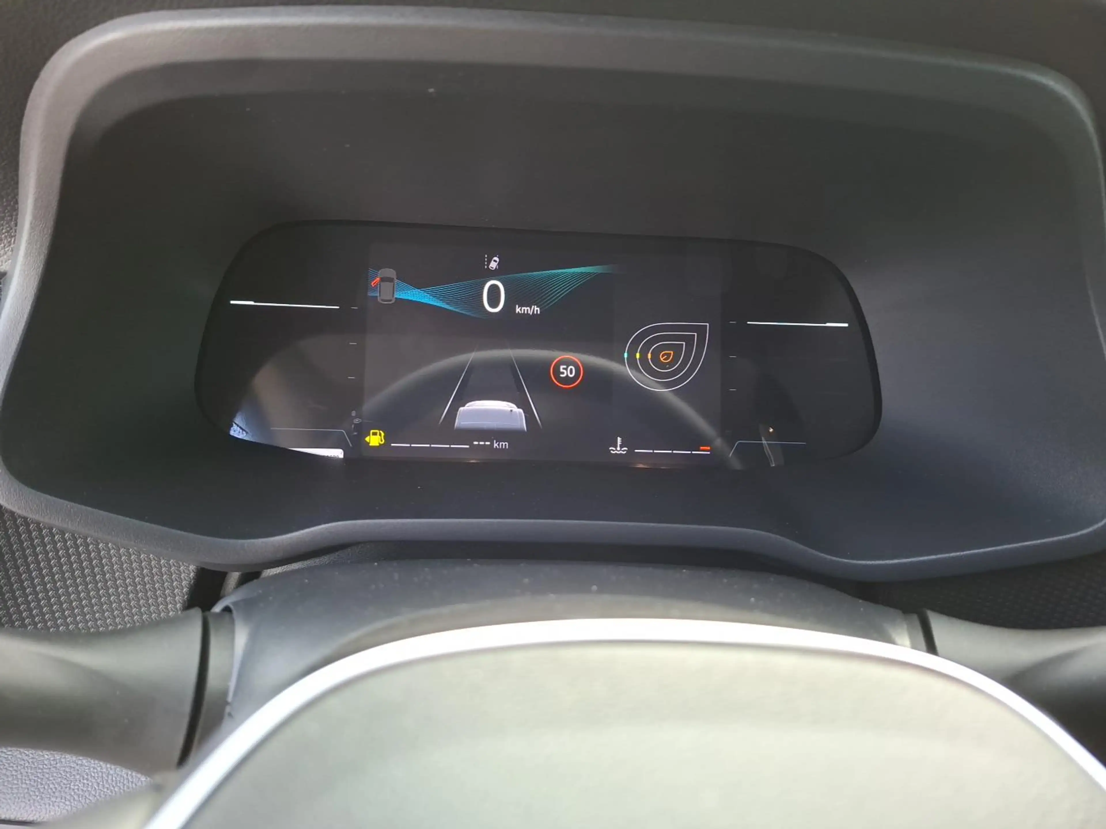 Nissan Primastar Kasten L2H1 3,0t dci 130 MT N-CONNECTA 1ST LRB 270 — photo 12