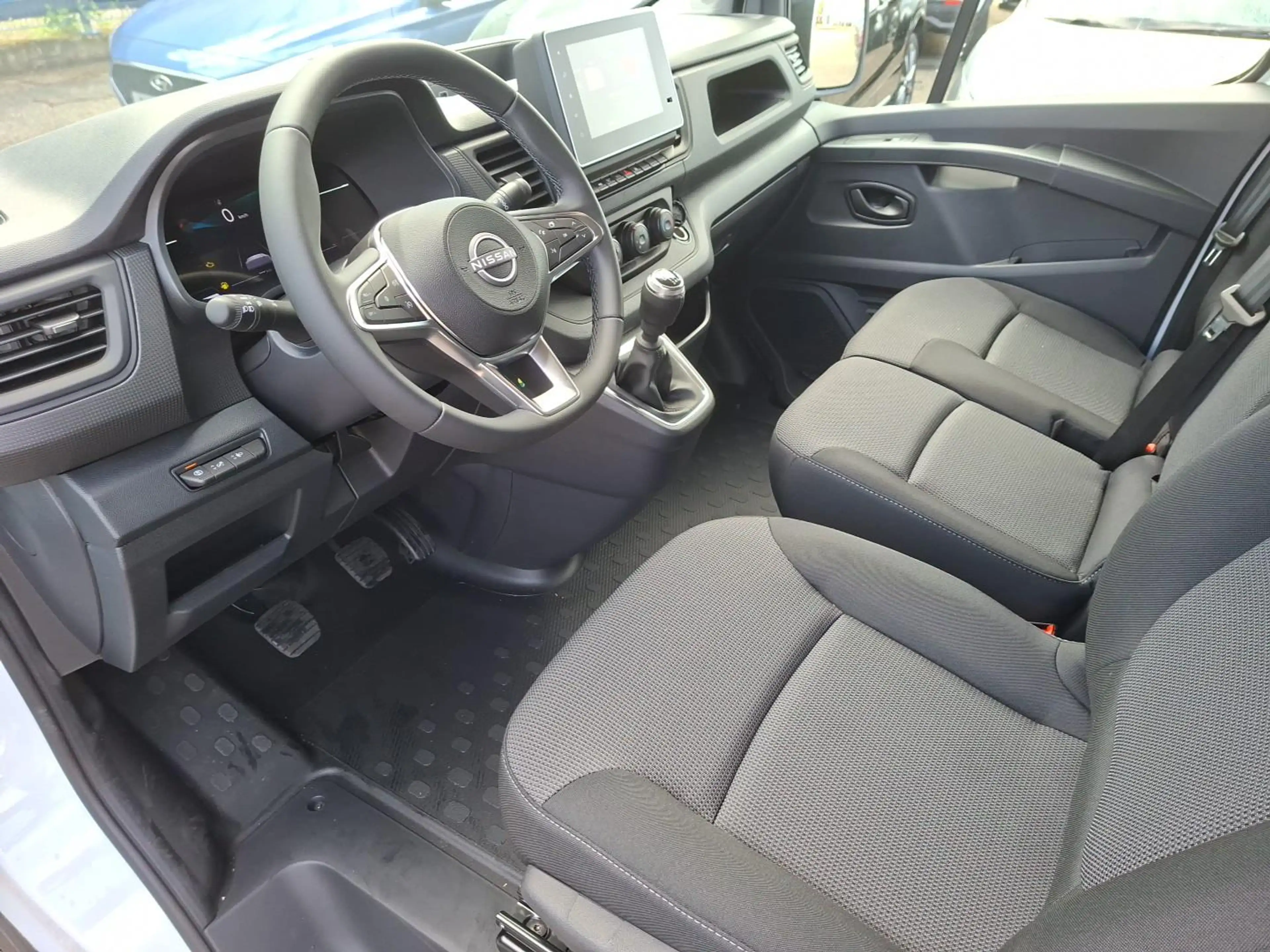 Nissan Primastar Kasten L2H1 3,0t dci 130 MT N-CONNECTA 1ST LRB 270 — photo 7