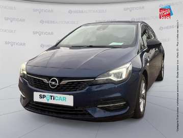 1.2 Turbo 110ch Elegance Business 6cv