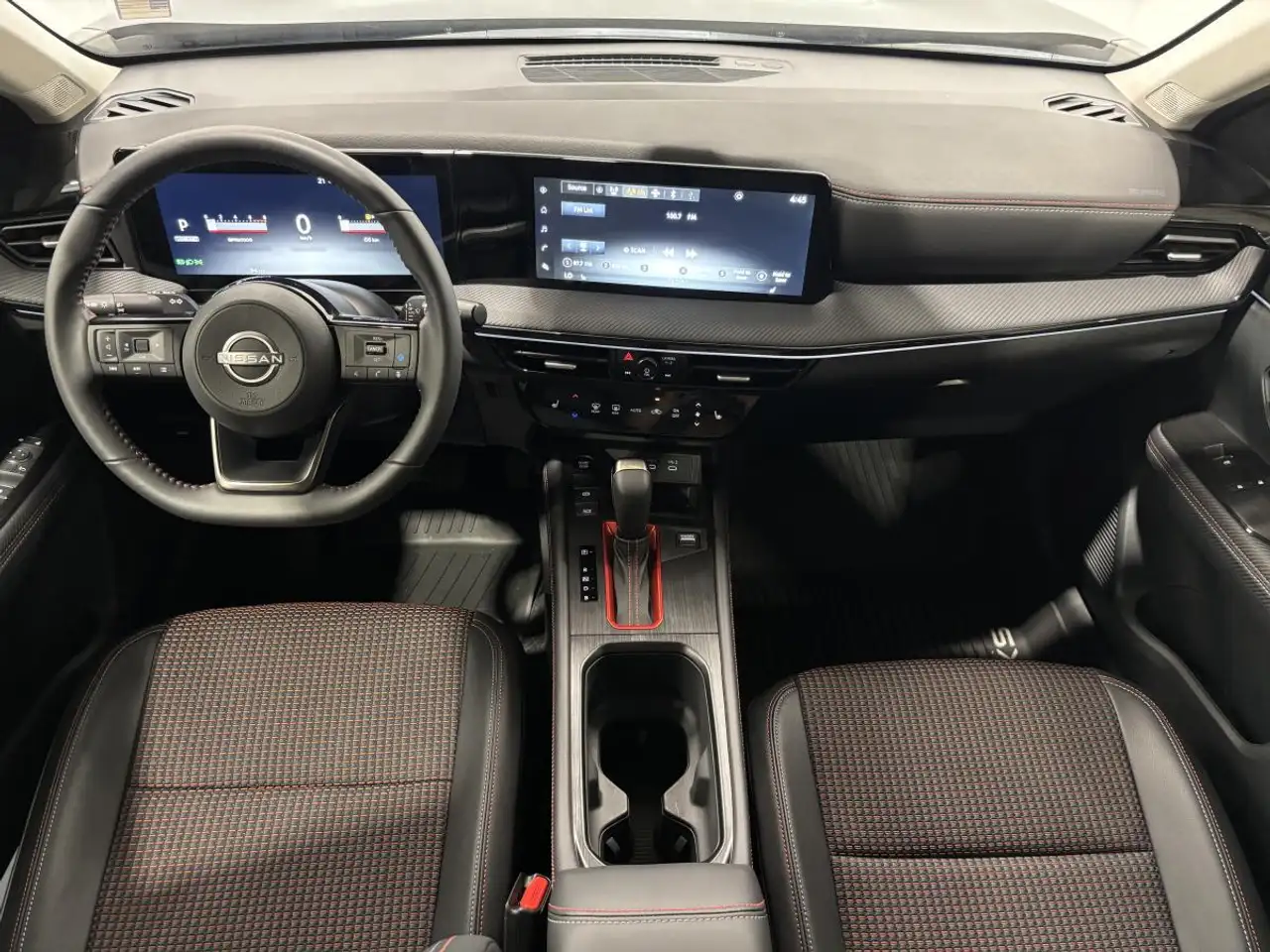 Nissan Kicks fotografie Nissan Kicks