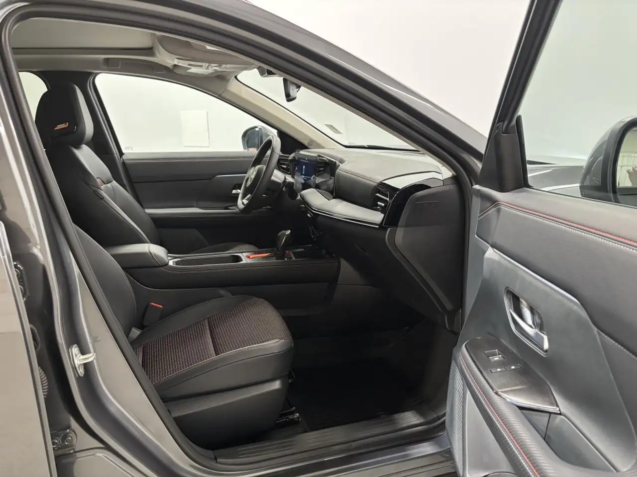 Nissan Kicks fotografie Nissan Kicks