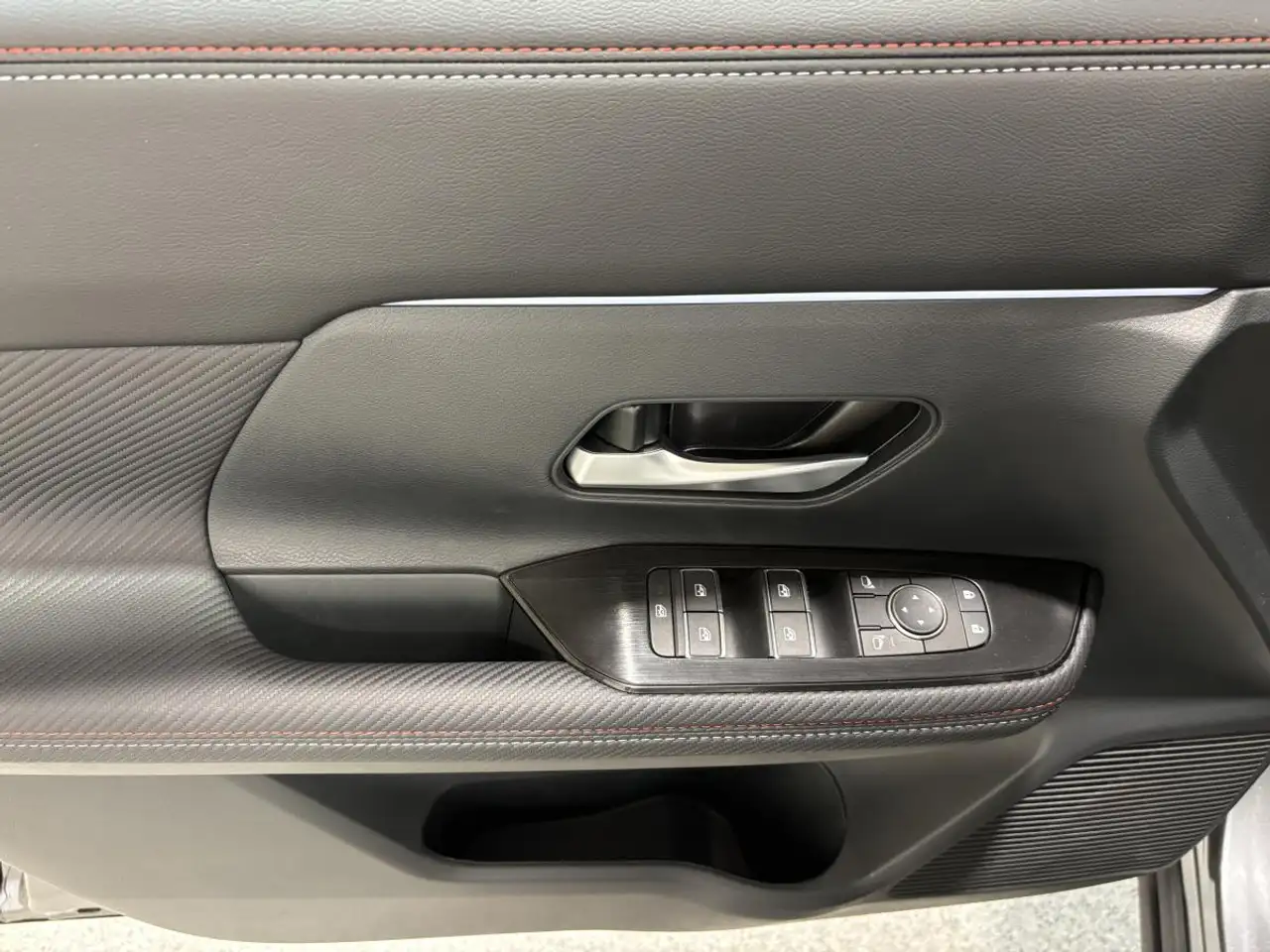 Nissan Kicks fotografie Nissan Kicks