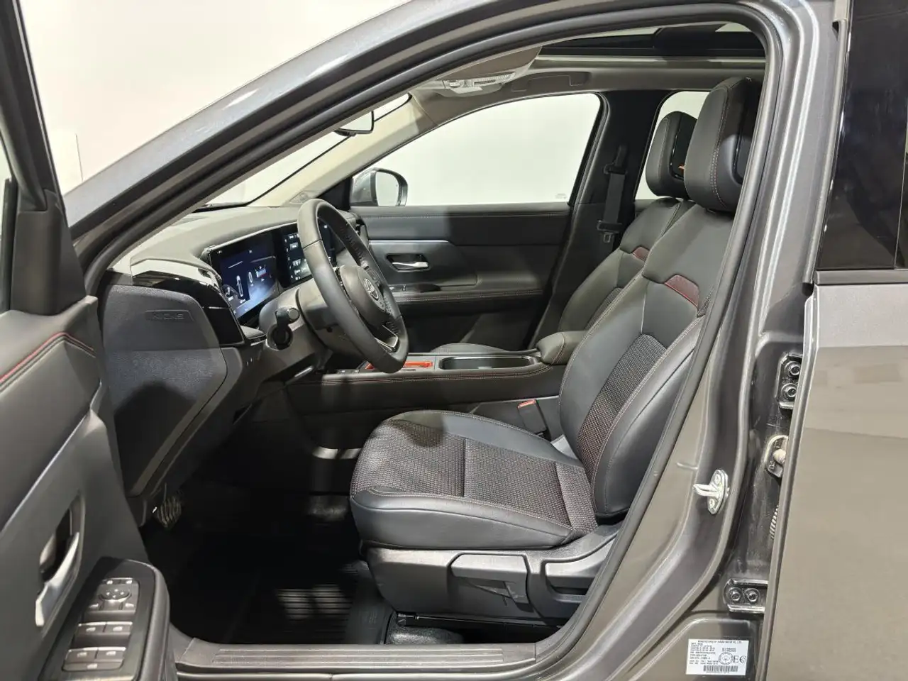 Nissan Kicks fotografie Nissan Kicks